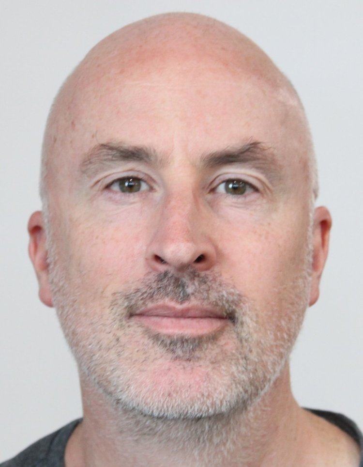 Anthony Ryan, Co-founder of Data Maturity Solutions