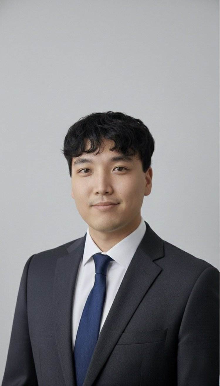 Edison Zheng, Co-founder of Data Maturity Solutions